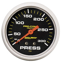 Load image into Gallery viewer, 300 Psi Pressure Gauge