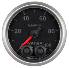 Load image into Gallery viewer, 2-1/16 E/S Water Press. Gauge - 0-100psi