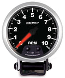 3-3/4 E/S Mini-Monster Tach - 10K RPM