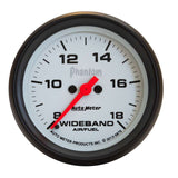 2-5/8 Phantom Wideband Air/Fuel Gauge