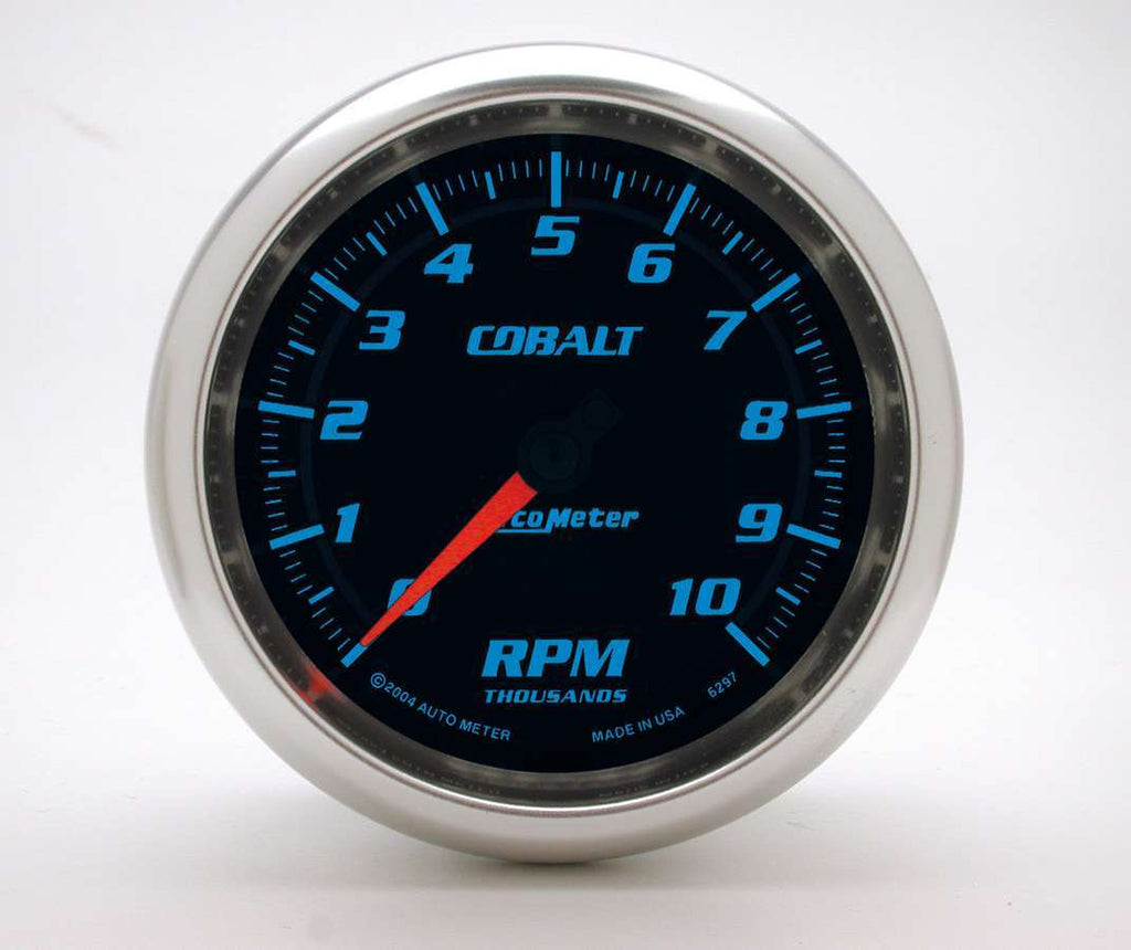 3-3/8in C/S Tach - 10000 RPM