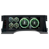 InVision Dash Kit Chevy Truck 95-98