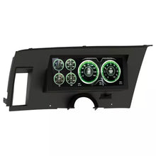 Load image into Gallery viewer, Invision LCD Dash Kit 71-73 Ford Mustang