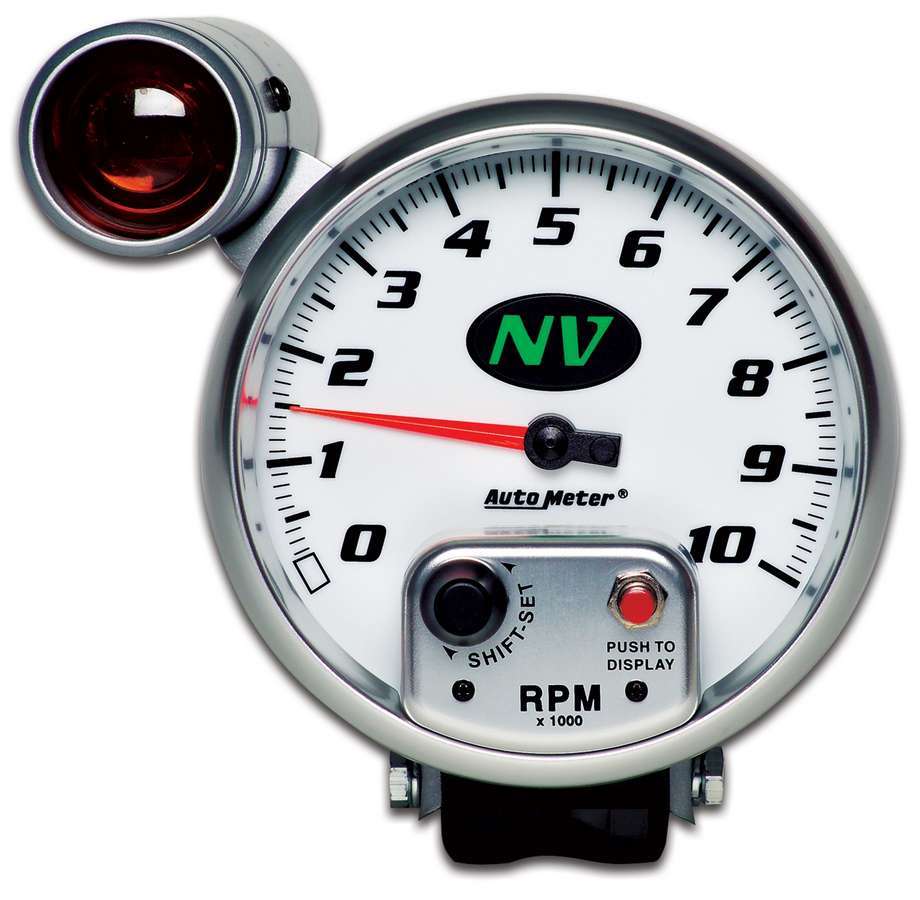 5in NV/S Shift Lite Tach