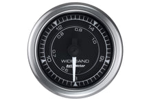 Load image into Gallery viewer, Air/Fuel Ratio Gauge 2-1/16 Chrono Series