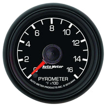 Load image into Gallery viewer, 2-1/16 Pyrometer/EGT Kit - 0-1600