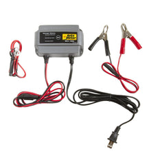 Load image into Gallery viewer, Battery Charger 12-Volt 1.5 Amps