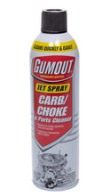 Load image into Gallery viewer, Gumout 14oz Carb/Choke Cleaner