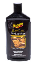 Load image into Gallery viewer, Gold Class Leather Cleanr &amp; Conditionr 14oz