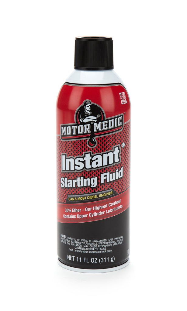 Starting Fluid 11 Oz.