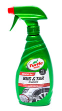 Load image into Gallery viewer, Turtle Wax 16oz Bug&amp;Tar Remover