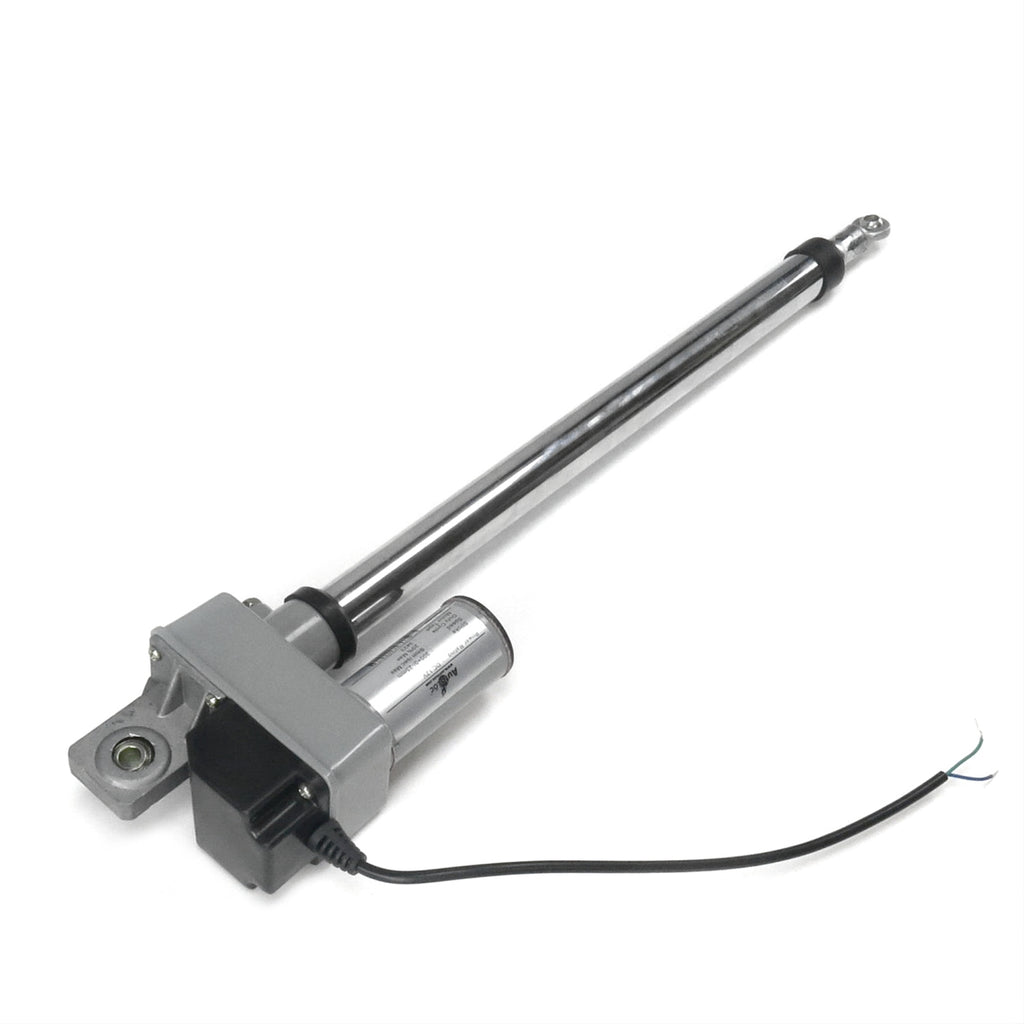 10in Stroke Linear Actuator