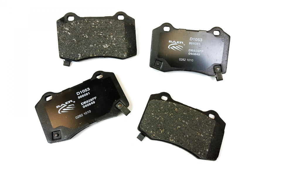 Brake Pads