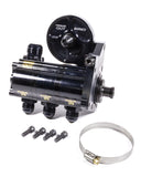 3 Stage Rotor Pump with Filter Mount