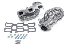 Load image into Gallery viewer, 1-5/8 Shorty Headers 11-14 V6 Mustang Coated