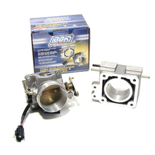 Load image into Gallery viewer, 70mm Throttle Body/EGR Plate Kit  - 86-93 Must.