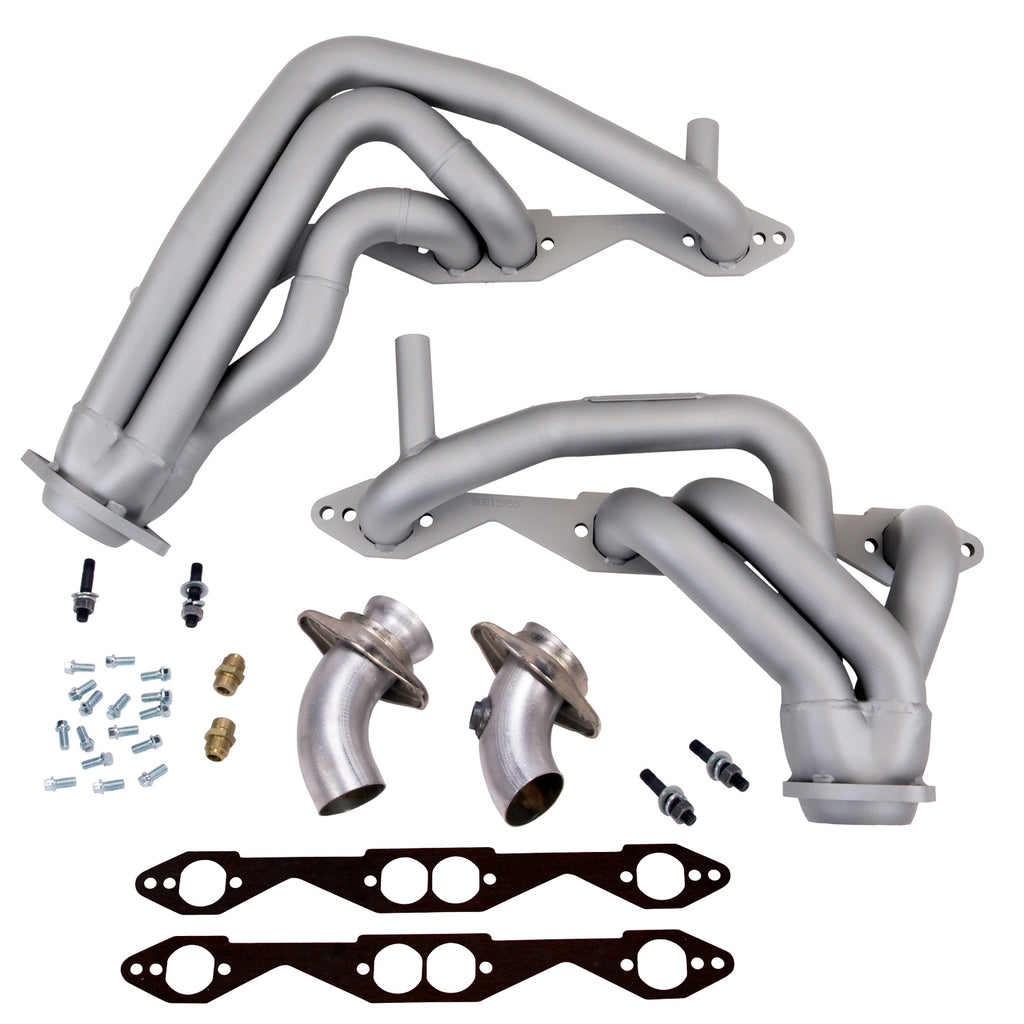 1-5/8 Headers Shorty - 93-96 Chevy Impala SS