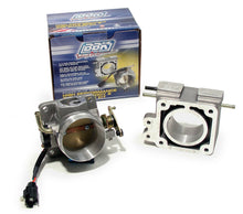 Load image into Gallery viewer, 75mm Throttle Body &amp; EGR 5.0L Mustang 86-93