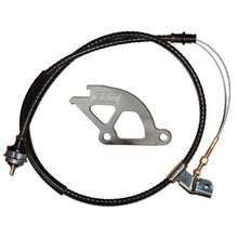 Load image into Gallery viewer, HD Adj Clutch Cable &amp; Quadrant 96-04 Mustang