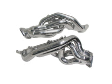 Load image into Gallery viewer, 1-3/4 Mid-Length Headers Coated 11-13 Mustang GT