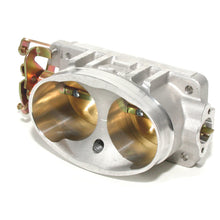 Load image into Gallery viewer, 62mm Twin Throttle Body 96-01 Mustang Cobra