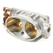 Load image into Gallery viewer, Twin 65mm Throttle Body - 96-02 Mustang 4.6L 4V