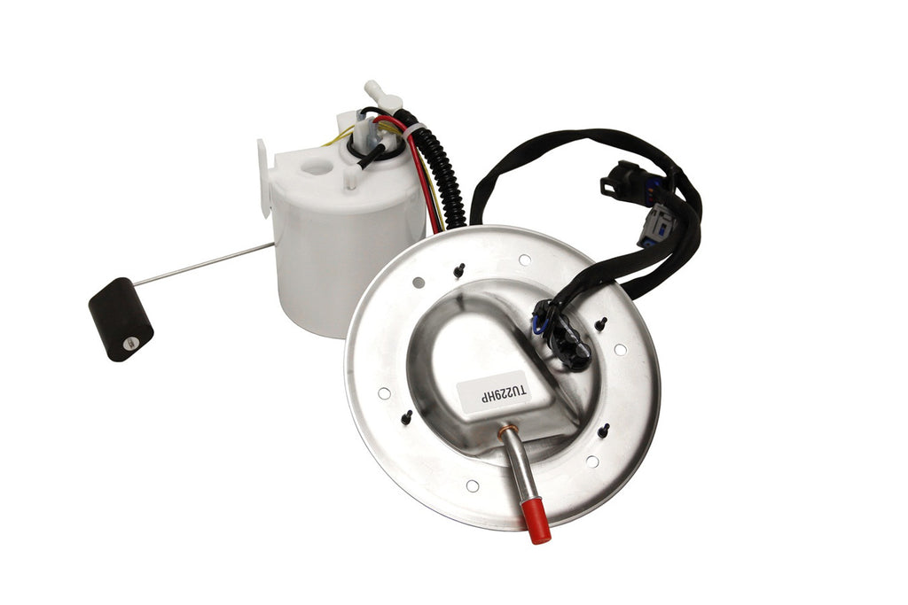 Electric Fuel Pump Kit - 300LPH Mustang 98