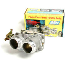 Load image into Gallery viewer, Twin 56mm Throttle Body - 302/351 F-Series