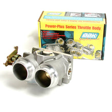 Load image into Gallery viewer, Twin 61mm Throttle Body - 460 F-Series