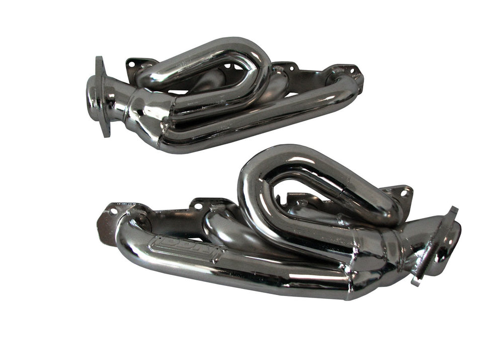 1-5/8 Shorty Headers - 09-11 Dodge Ram Truck