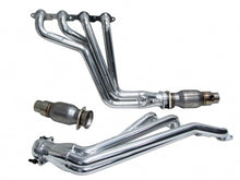 Load image into Gallery viewer, 1-7/8 Long tube Headers 10-15 Camaro LS3/L99