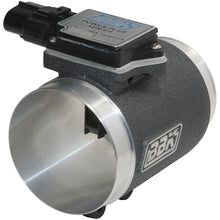 Load image into Gallery viewer, 76mm Mass Air Meter - 86-93 Mustang w/19# Inj.