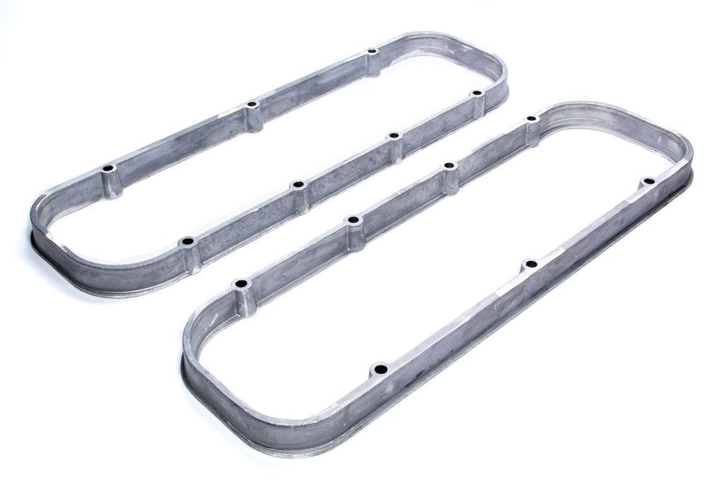 Valve Cover Spacers - BBC 1.150in (Pair)