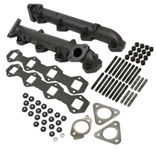 Load image into Gallery viewer, 11-16 Ford F250 6.7L Exh aust Manifold Kit