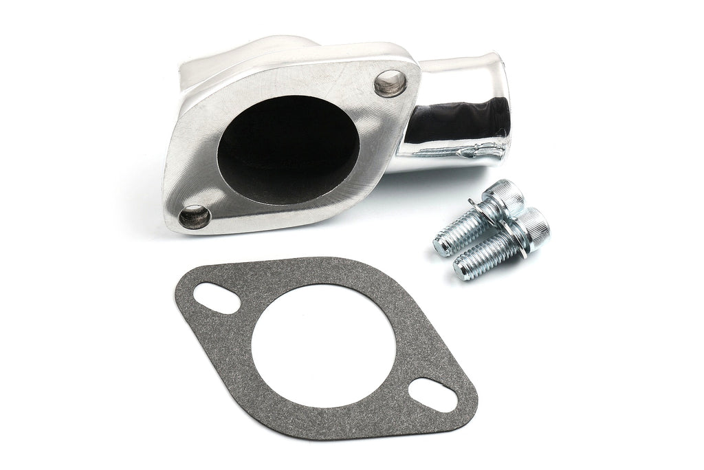 Int. Thermostat Housing Water Neck Kit Chevy V8