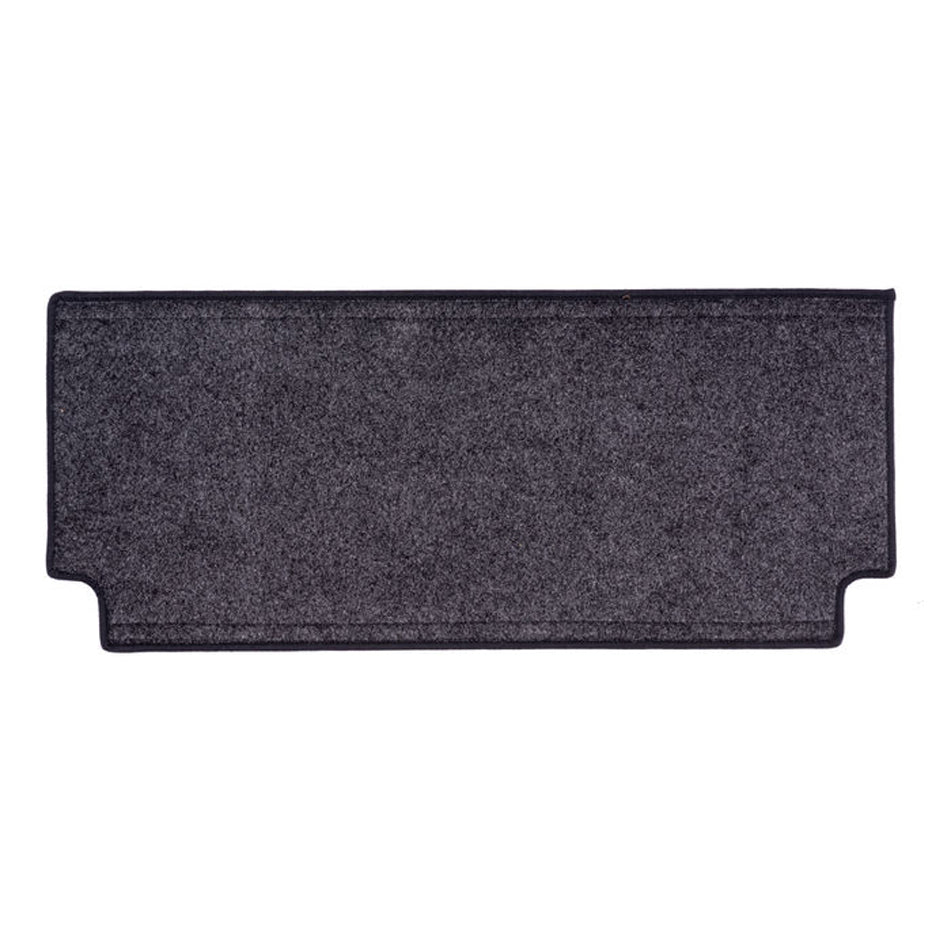 Bedrug Tailgate Mat 07-18 JEEP JK/JKU 2&4 DR