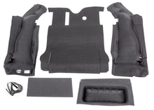 Load image into Gallery viewer, Bedtred 07-10 Jeep Wrangler JK Front Kit