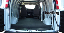 Load image into Gallery viewer, Vanrug 92-14 Ford E-Series Van