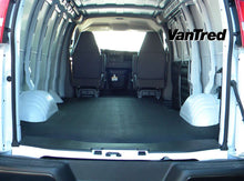 Load image into Gallery viewer, Vanrug 11-14 Nissan NV