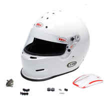 Load image into Gallery viewer, Helmet K1 Pro X-Large White SA2020