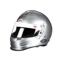 Load image into Gallery viewer, GP2 Youth Helmet Silver 2XS SFI24.1-15