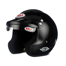 Load image into Gallery viewer, Helmet Sport Mag XX- Large Flat Black SA2020