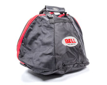 Load image into Gallery viewer, Helmet Bag Black Fleece