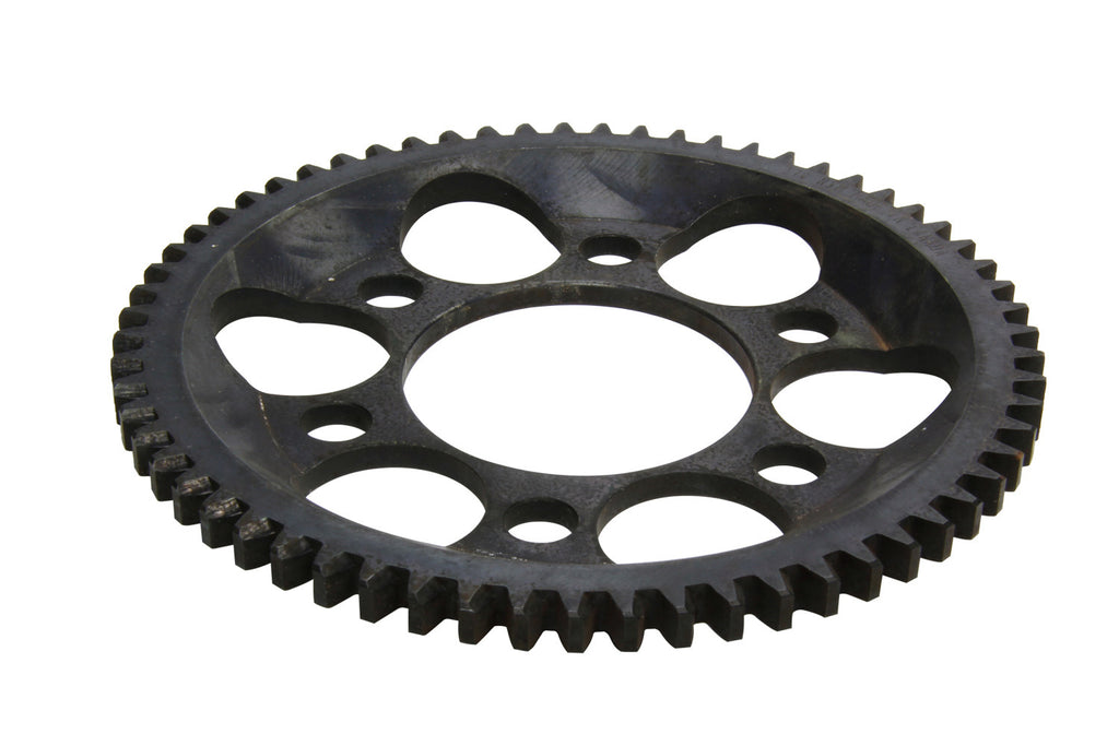 Flywheel Ring Gear SBC Offset .080