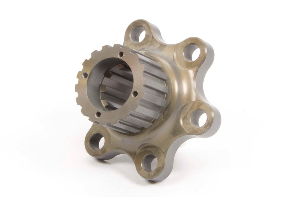 Aluminum Hub Gilmer