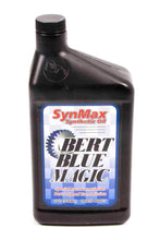 Load image into Gallery viewer, Trans Fluid 2 Spd Bert Blue Magic 1qt