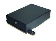 Load image into Gallery viewer, Underseat Lock Box Black