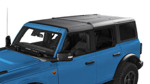 Load image into Gallery viewer, Sunrider For Hardtop 21-   Bronco Black Twill