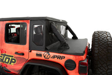 Load image into Gallery viewer, 07-18 Wrangler JK 4Dr Halftop Soft Top