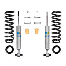 Load image into Gallery viewer, Suspension Kit B8 Front Ford F150